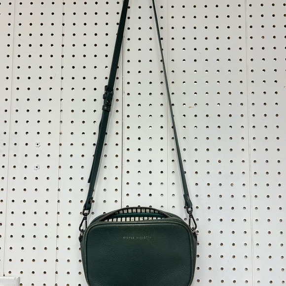 Status Anxiety Plunder Side Green - Picture 10 of 12